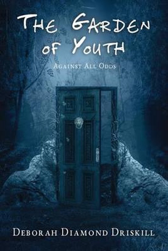 The Garden of Youth - cover