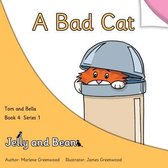 A Bad Cat