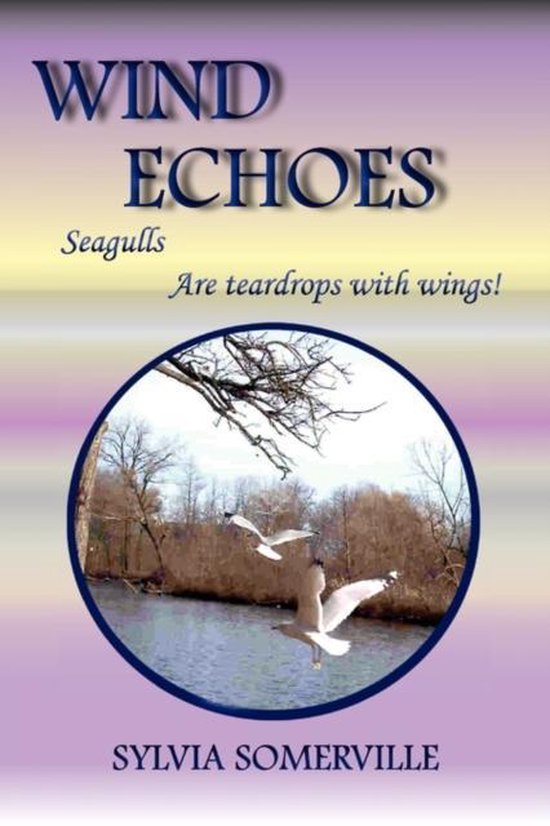 Wind Echoes, Sylvia Somerville 9781456828585 Boeken bol