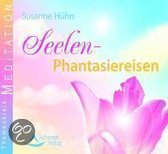 Seelen-Phantasiereisen. Audio-CD