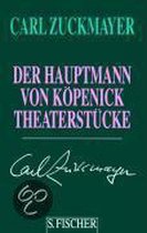 Der Hauptmann von Köpenick