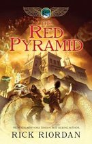 Kane Chronicles-The Red Pyramid