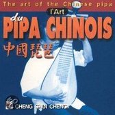 Art of the Chinese Pipa