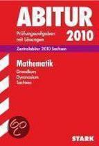 Abitur 2012. Mathematik Gymnasium Sachsen. Grundkurs