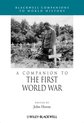 Companion to World War I