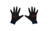 Autowerkplaats - Werkhandschoenen maat 10 (XL) - Garage handschoenen -  Monteurshandschoenen - BGS9954