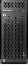 Hewlett Packard Enterprise ProLiant ML110 Gen9 E5-1620v3 4GB-R B140i 4LFF 1x1TB 550W PS Server/TV