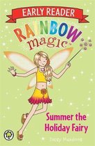Rainbow Magic Summer The Holiday Fairy