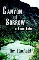 Canyon of Sorrow