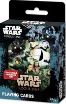 Star Wars: Rogue One - Collectors Edition - Speelkaarten