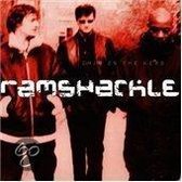 Ramshackle - Chin On The Kerb