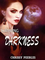 Daughters of Darkness: Blair's Journey 3 - Surviving Darkness