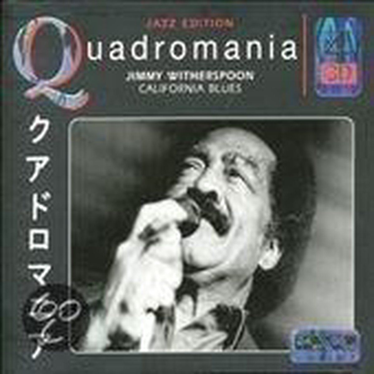 California Blues [german Import]