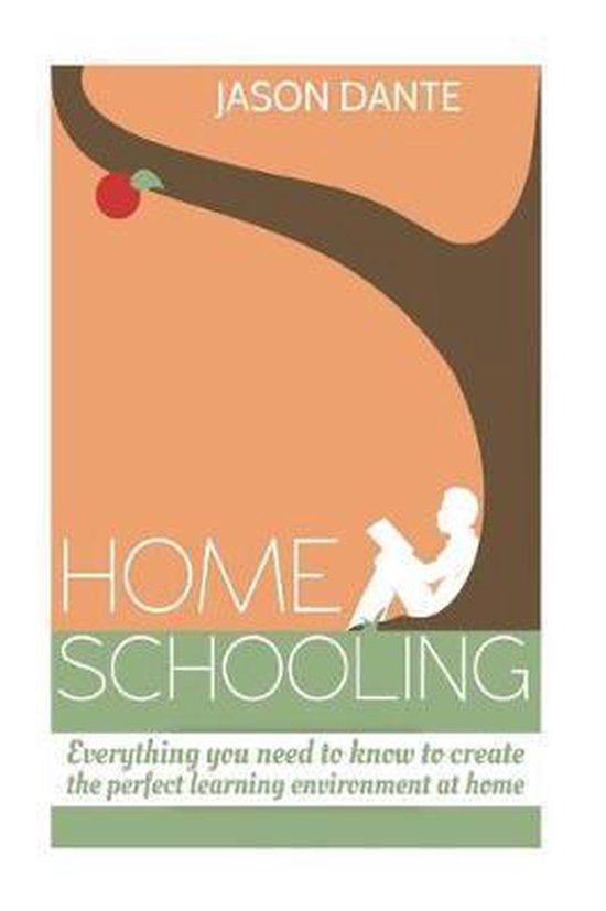 Home Schooling - cover