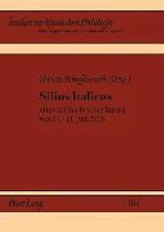 Silius Italicus