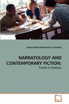 Narratology and Contemporary Fiction