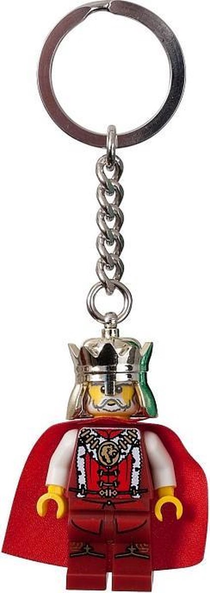 852958 Sleutelhanger Kingdoms Koning