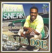 Mike Mosley Presents Keak Da Sneak