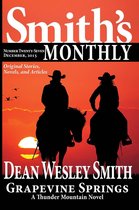 Smith's Monthly 27 - Smith's Monthly #27