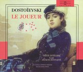 Various Artists - Le Joueur - Lu Par Jacques Bonnaffe (5 CD)