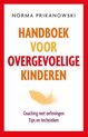 Handboek voor overgevoelige kinderen
