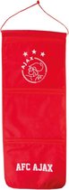 AJAX Deur En Kastdeur Organizer 75X30CM - Rood