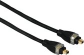 Hama Firewire Kabel - 4 pins - 2 meter