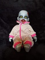 Zombie Baby