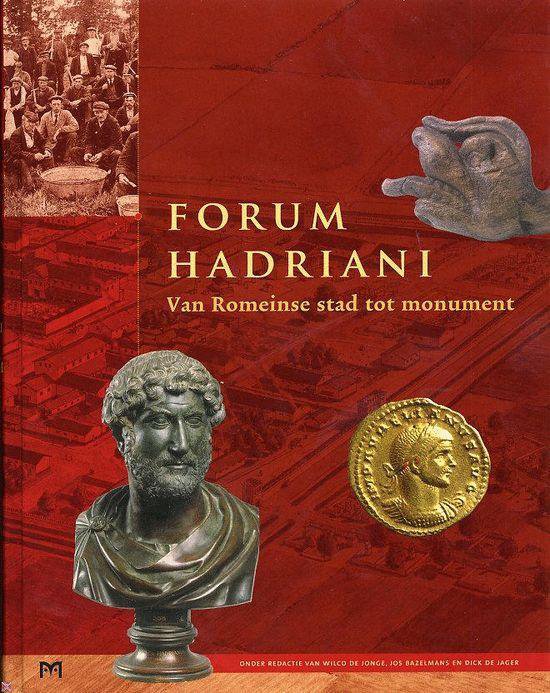 Forum Hadriani