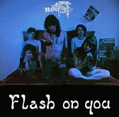 Not Moving - Flash On You (CD)
