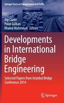 Developments in International Bridge Engineering