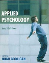 Applied Psychology 2nd