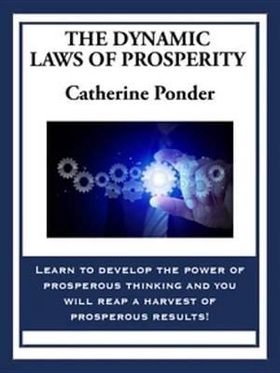 The Dynamic Laws of Prosperity - cover