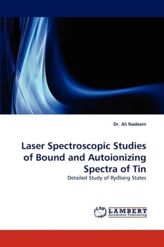 Laser Spectroscopic Studies of Bound and Autoionizing Spectra of Tin