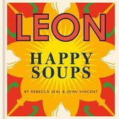 Happy Leons - Happy Leons: LEON Happy Soups