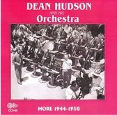 Dean Hudson & His Orchestra - 1944-1950 (CD)