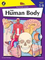 Human Body, Grades 5 - 8