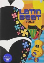 Various Artists - Latin Beat Volume 2 (DVD)