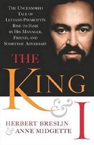 The King and I: Thirty-six Years with My Client, Friend, and Burden, Luciano Pavarotti