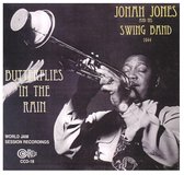 Jonah Jones & His Swing Band - Butterflies In The Rain (CD)