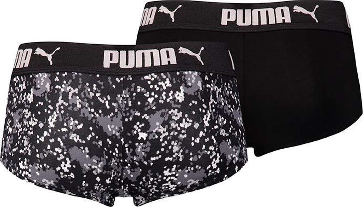 PUMA boxershorts 8-Pack Verrassingspakket | SALE | €36,95