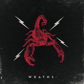 Wraths - Wraths (CD)