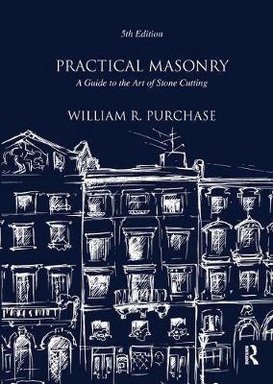 Practical Masonry - cover