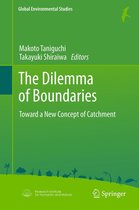 Global Environmental Studies - The Dilemma of Boundaries