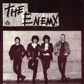The Enemy - The Enemy (CD)