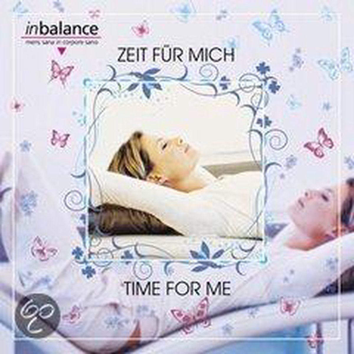 Zeit Fur Mich-Time For Me