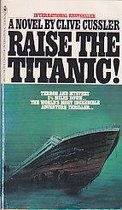 Raise the Titanic!