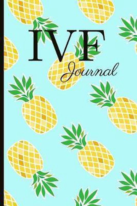 Ivf Journal - cover