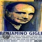 Beniamino Gigli (Box) [Germany]