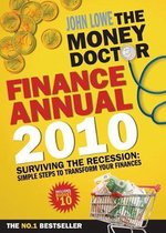 The Money Doctor Finance Annual 2010
